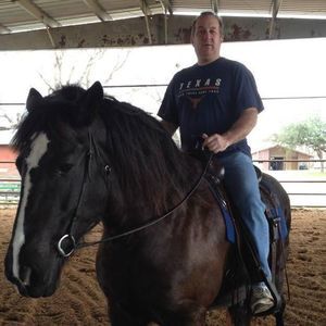 Meet your Posher, Steve